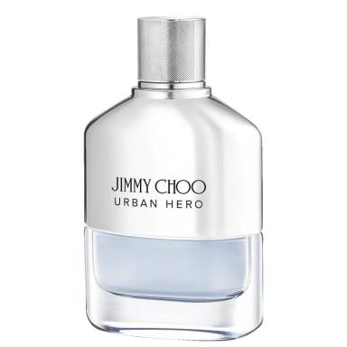 Urban Hero Jimmy Choo Eau de Parfum - Perfume Masculino 50ml