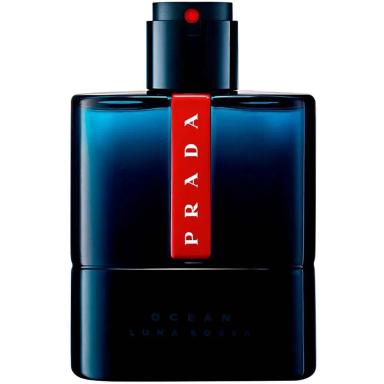 Luna Rossa Ocean Prada Eau de Toilette - Perfume Masculino 150ml