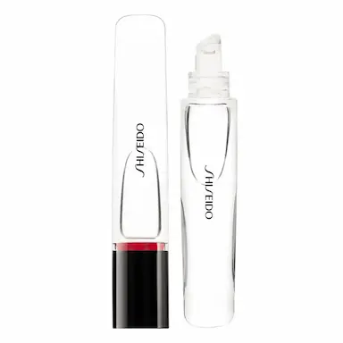 Shiseido Crystal Gel - Gloss Labial 9ml