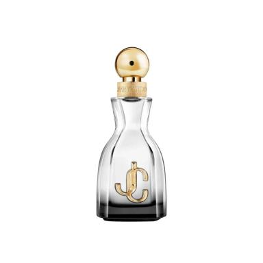 JIMMY CHOO I WANT CHOO FOREVER EDP - PERFUME FEMININO 100ML