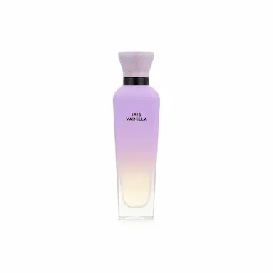 ADOLFO DOMINGUEZ IRIS VAINILLA EAU DE PARFUM FEMININO