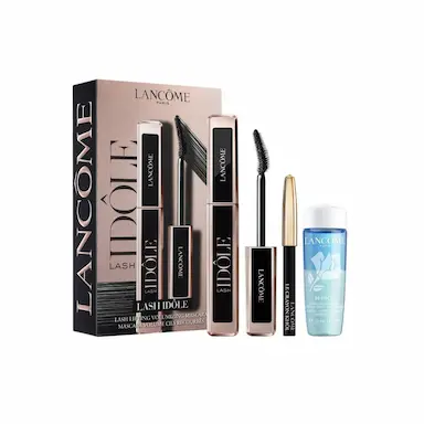 LANCOME KIT LASH IDOLE (KOHL + BIFACIL) SET 23