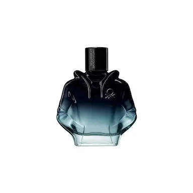 BENETTON PERFUME TRIBE MASCULINO EDP 90ML