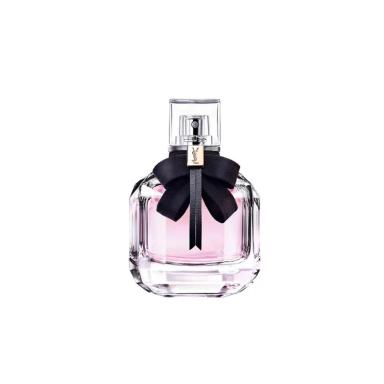 YVES SAINT LAURENT MON PARIS FEMININO EAU DE PARFUM 90ML