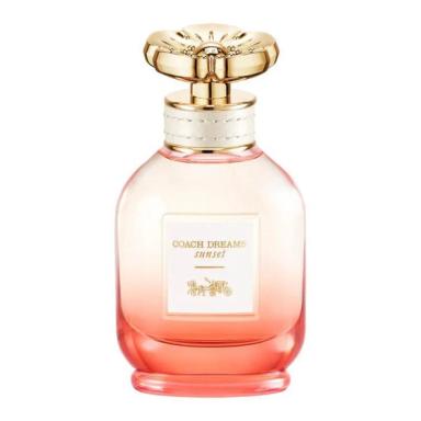 COACH DREAMS SUNSET FEMININO EAU DE PARFUM 90 ML
