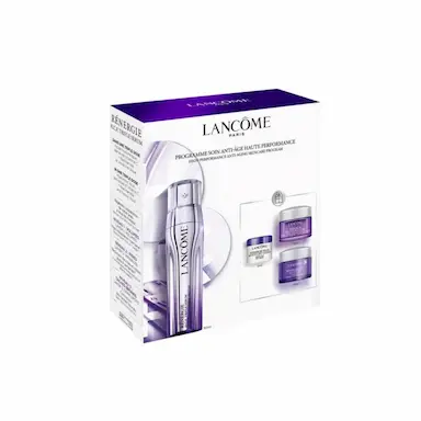 LANCOME RENERGIE TRIPLESERUM 50ML ROUTINE SET23