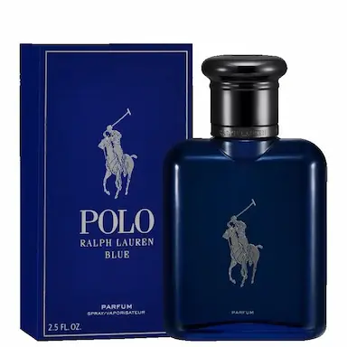 POLO BLUE PARFUM MASC 125ML