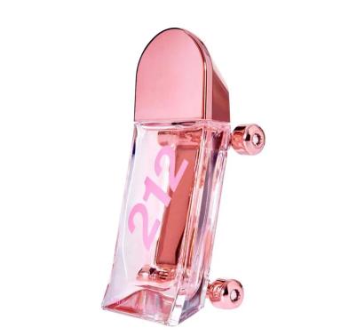 CAROLINA HERRERA 212 HEROES FOR HER EDP 80 ML