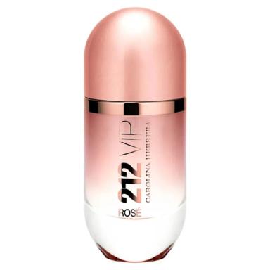 CAROLINA HERRERA 212 VIP ROSE 80ML