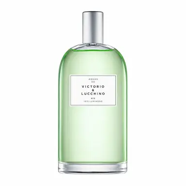 Nº 3 IRIS LUMINOSO VICTORIO&amp;amp;AMP;LUCCHINO FEM EDT 150ML