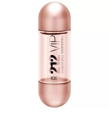 CAROLINA HERRERA 212 VIP ROSE 30ML