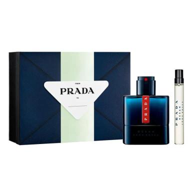 PRADA LUNA ROSSA OCEAN (EDT 50+TS10) SPR 23