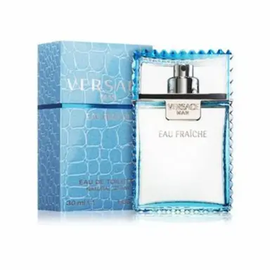 VERSACE FRAICHE MASC 30ML