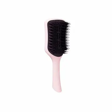 TANGLE TEEZER EASY DRY &amp;amp;AMP; GO LARGE - DUSKY PINK/ BLACK