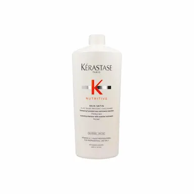 KERASTASE NUTRITIVE BAIN SATIN 1L SHAMPOO
