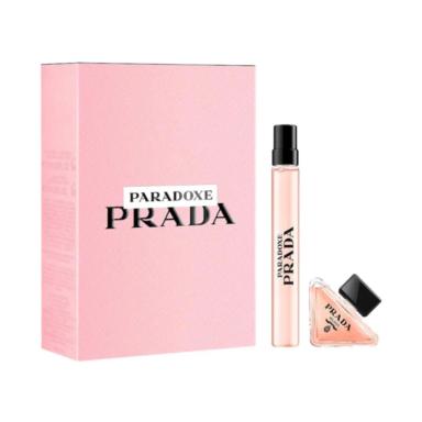 KIT PRADA PARADOXE 10ML + 7ML