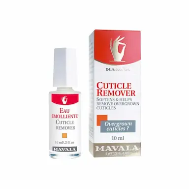 MAVALA CUTICLE REMOVER - REMOVEDOR DE CUTíCULAS 10ML