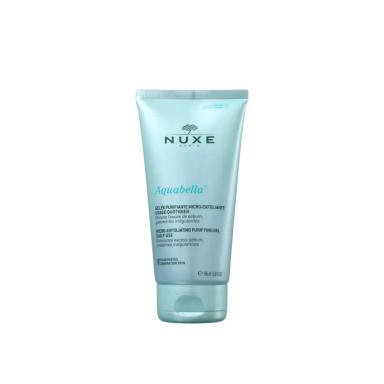 NUXE AQUABELLA PURIFYING - GEL ESFOLIANTE FACIAL 150ML