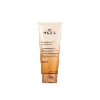 NUXE PRODIGIEUX LAIT PARFUMé - HIDRATANTE CORPORAL 200ML