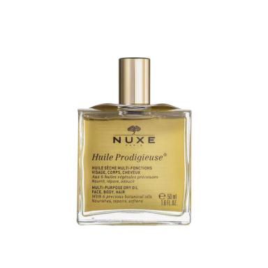 NUXE HUILE PRODIGIEUSE - ÓLEO MULTIFUNCIONAL 50ML