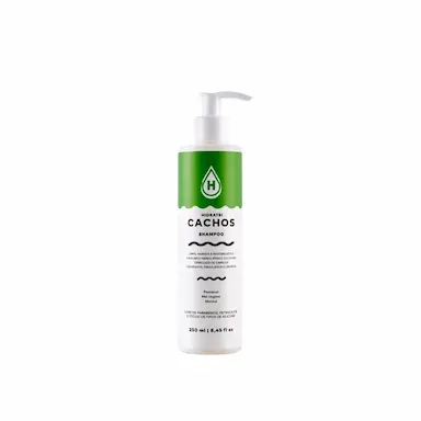 HIDRATEI CACHOS - SHAMPOO 250ML