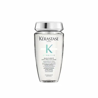 Kérastase Symbiose Bain Pureté Anti-Pelliculaire - Shampoo Anticaspa Purificante 250ml