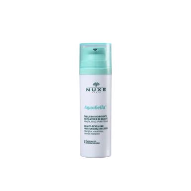NUXE AQUABELLA BEAUTY-REVEALING - HIDRATANTE FACIAL 50ML