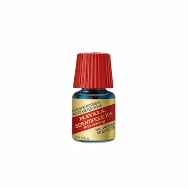 MAVALA SCIENTIFIQUE K+ - ENDURECEDOR PARA UNHAS 5ML