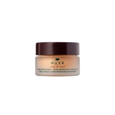 NUXE RêVE DE MIEL BAUME LèVRES - HIDRATANTE LABIAL 15G