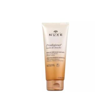 NUXE PRODIGIEUX - ÓLEO DE BANHO 200ML