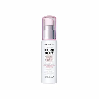 REVLON PRIME PLUS MAKEUP+ SKINCARE APERFEIçOADOR+ SUAVIZAçãO - xpto