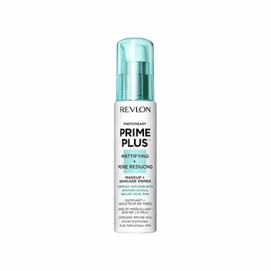 REVLON PHOTOREADY PRIME PLUS - PARA PELES OLEOSAS 30ML - xpto