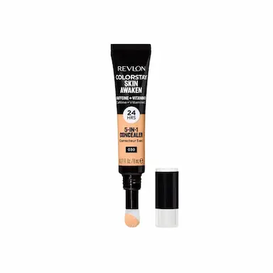 REVLON COLORSTAY 5 EM 1 SKIN AWAKEN 30 LIGHT MEDIUM - 8ML - xpto
