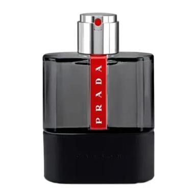 Luna Rossa Carbon Prada Eau de Toilette - Perfume Masculino 150ml