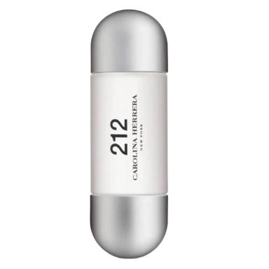 CAROLINA HERRERA 212 FEM 30ML