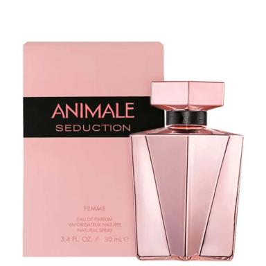 Animale Seduction Femme Eau de Parfum - Perfume Feminino 100ml