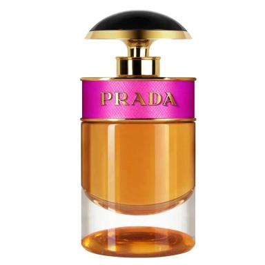 PRADA Candy Eau de Parfum - Perfume Feminino 80ml