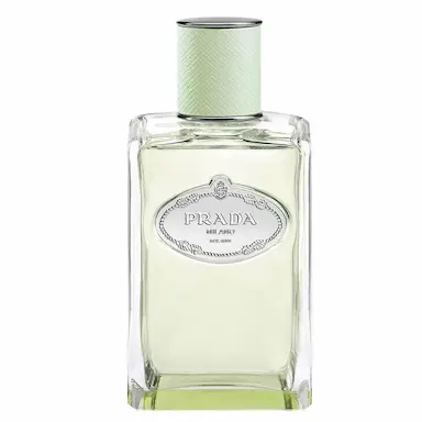 Infusion D’Iris PRADA Eau de Parfum - Perfume Feminino 100ml