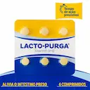 Lacto-Purga 5mg 6 comprimidos