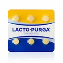 Lacto-Purga 5mg 6 comprimidos