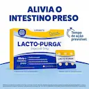 Lacto-Purga 5mg 6 comprimidos