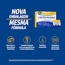 Lacto-Purga 5mg 6 comprimidos