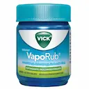 Vick VapoRub Descongestionante Pomada 100g