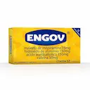 Engov 12 comprimidos