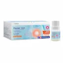 Probiótico Florax SM ATB Pediátrico Suspensão Oral 10 flaconetes