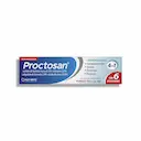 Proctosan 0,5% + 2,0% + 2,0% + 10,0% Pomada 20g + 6 Aplicadores