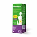 Neocopan Composto Butilbrometo de Escopolamina 6,67mg + Dipirona 333,4mg Solução Oral 10ml