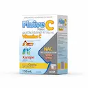 Fluive C Imuno 40mg/ml Xarope 120ml