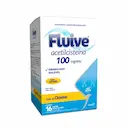 Fluive 100mg Sabor Laranja 16 sachês com 5g cada