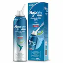 Nasonew Aires 0,9% Jato Forte Contínuo 100ml